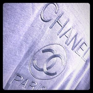 1980 Vintage Chanel Tonal Stitch🔥!